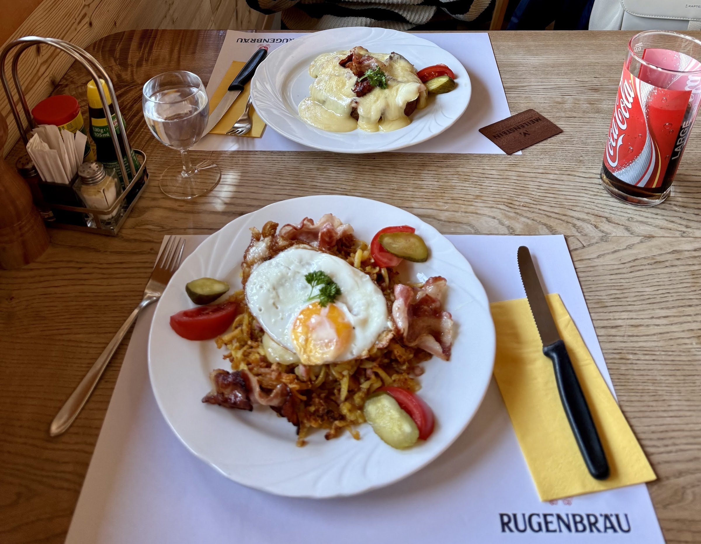 Restaurant Bramisegg